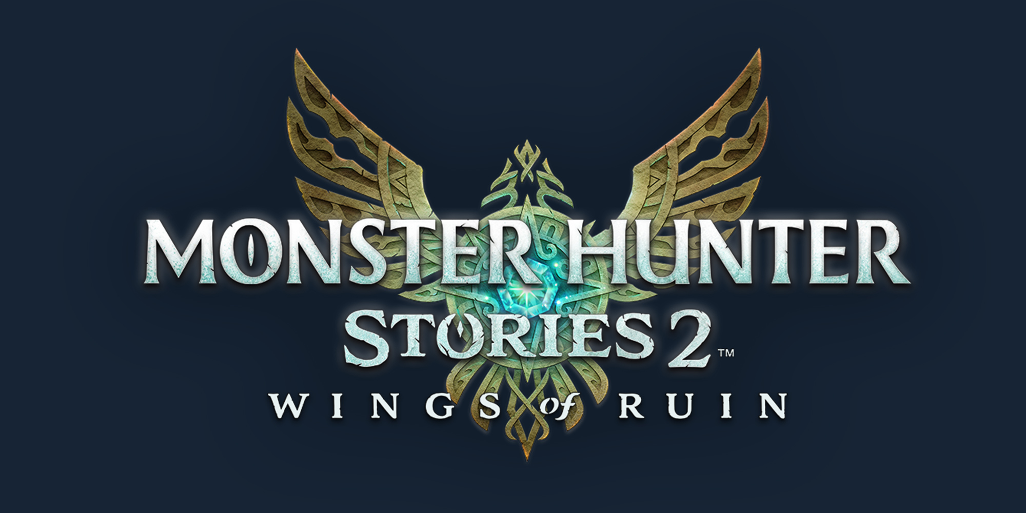 Monster Hunter Stories 2 : Wings Of Ruin