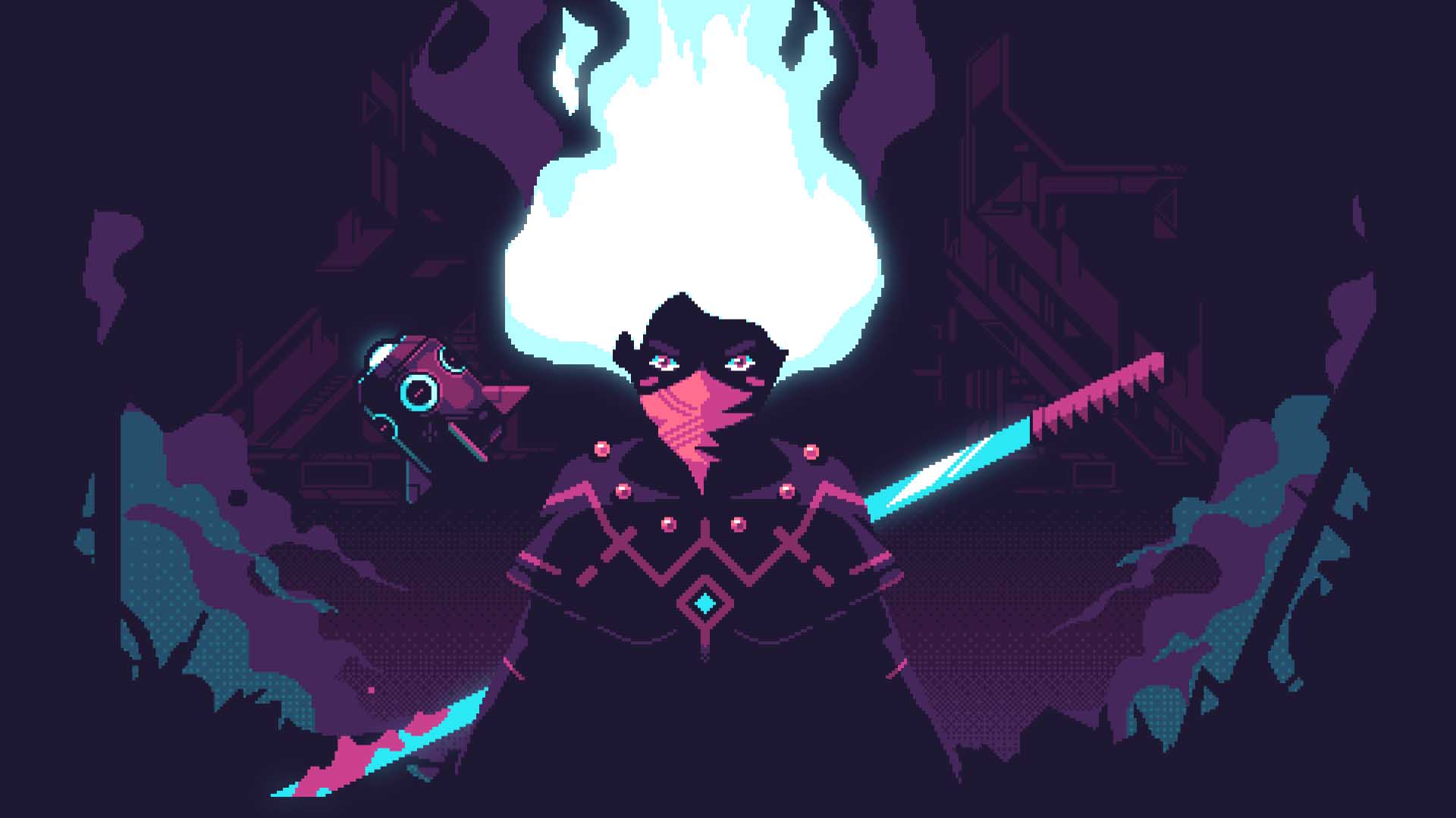 ScourgeBringer – La preview