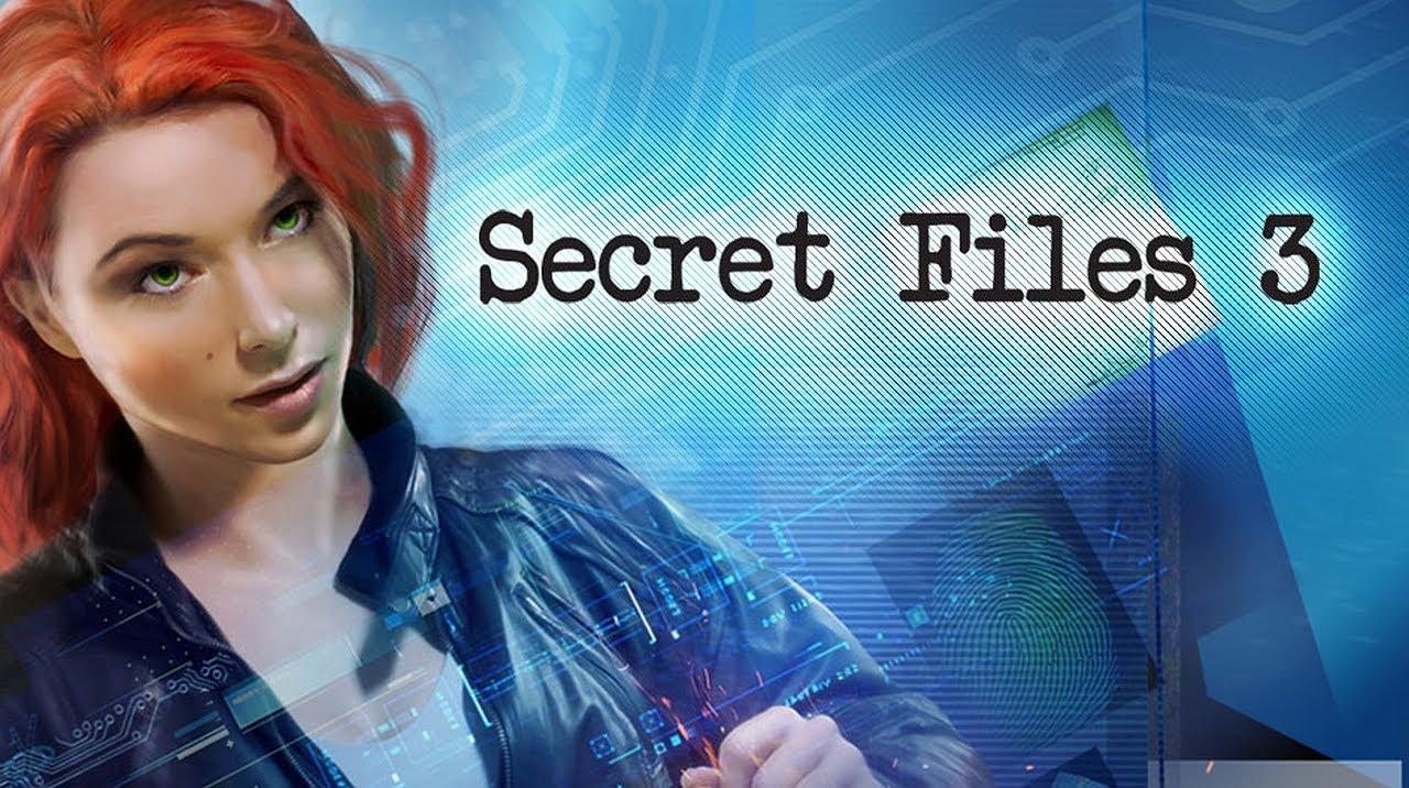 Secret Files 3 est désormais disponible sur Nintendo Switch!