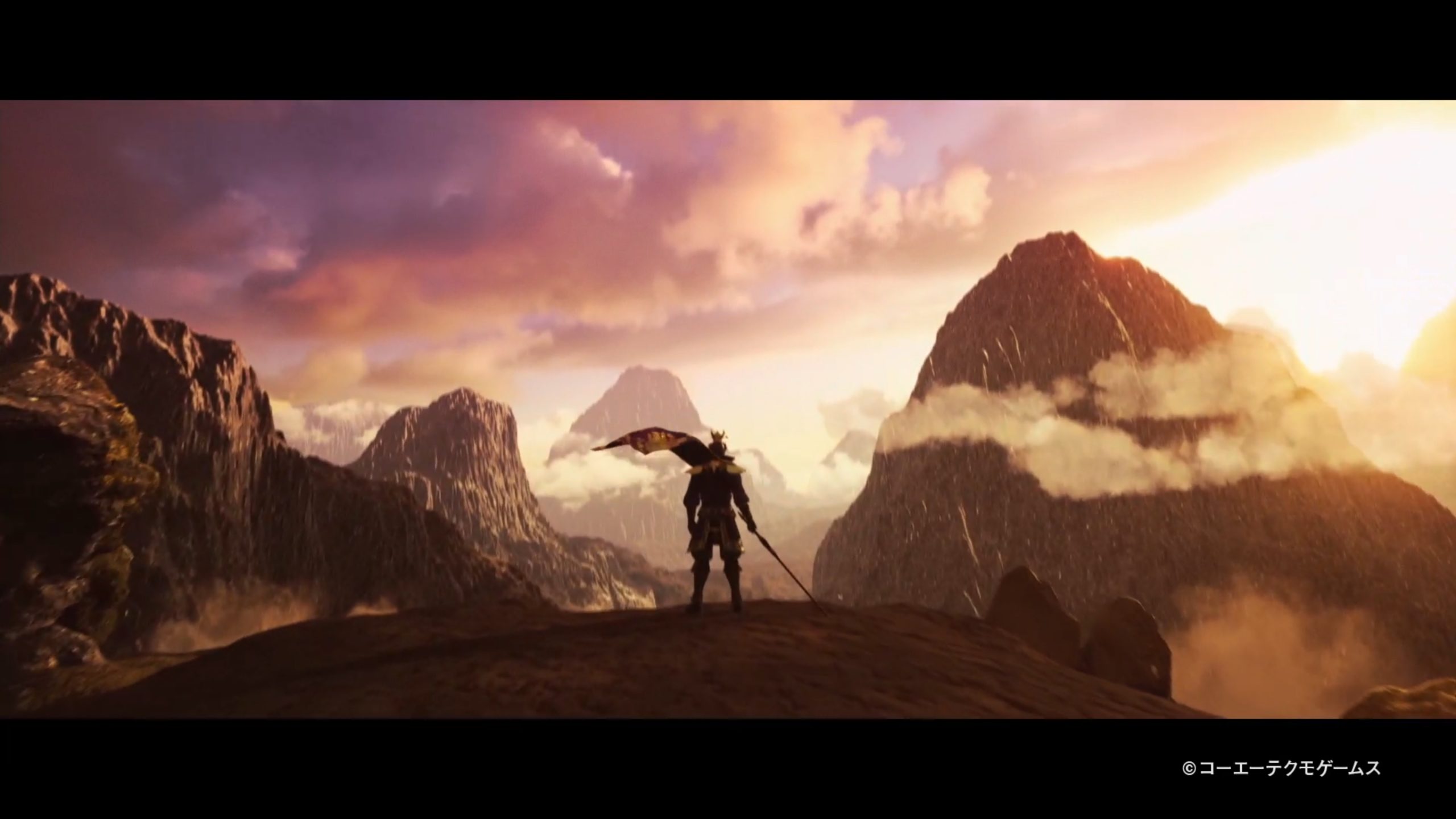 Dynasty Warriors 9 Empires annoncé sur Nintendo Switch