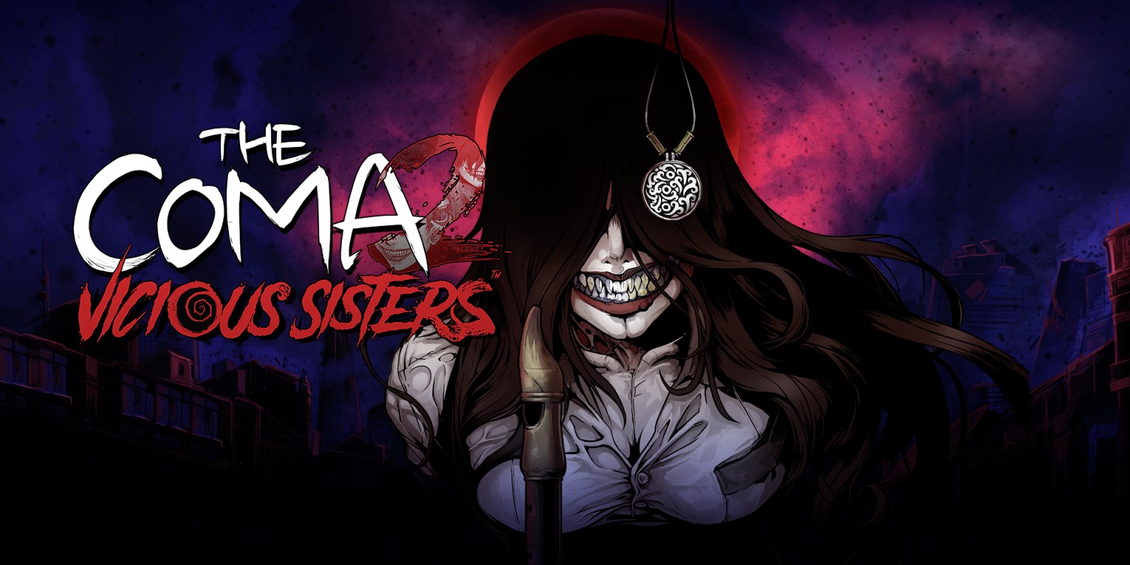 The Coma 2: Vicious Sisters (Nintendo Switch) – Le test