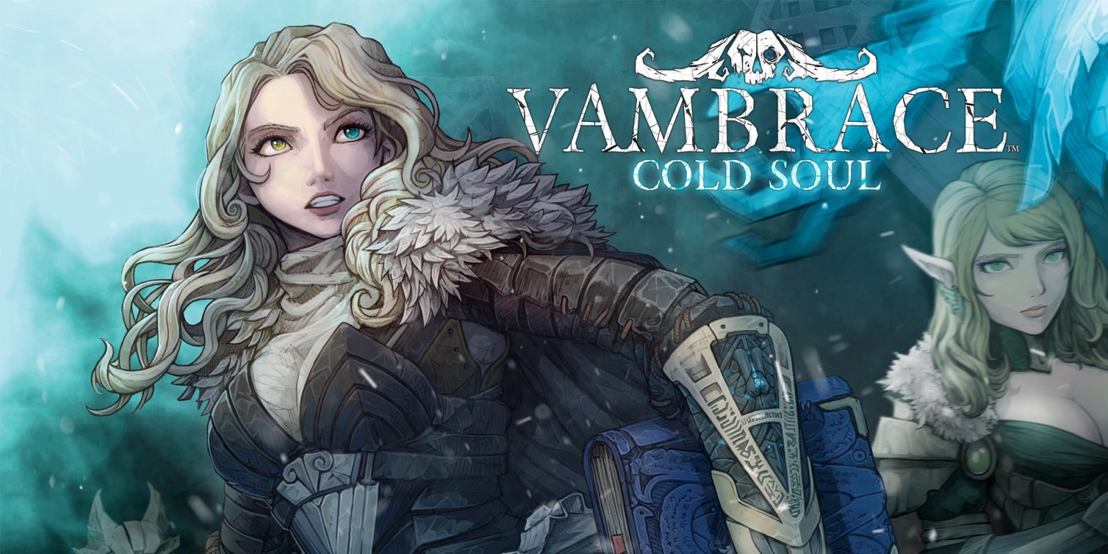 Vambrace: Cold Soul (Nintendo Switch) – Le test