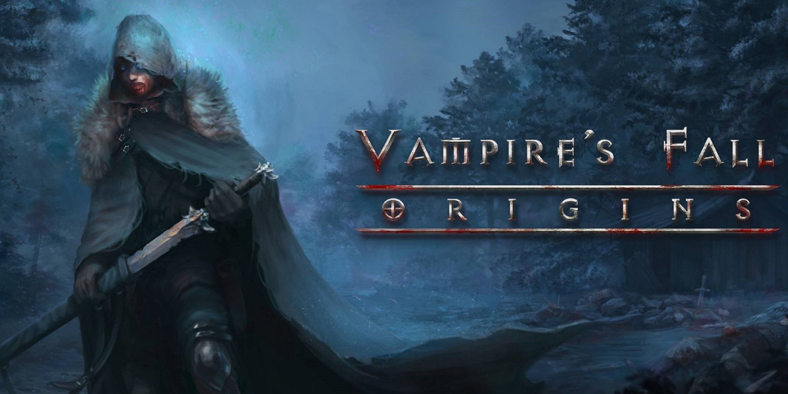 Vampire’s Fall : Origins (Nintendo Switch) – Le test