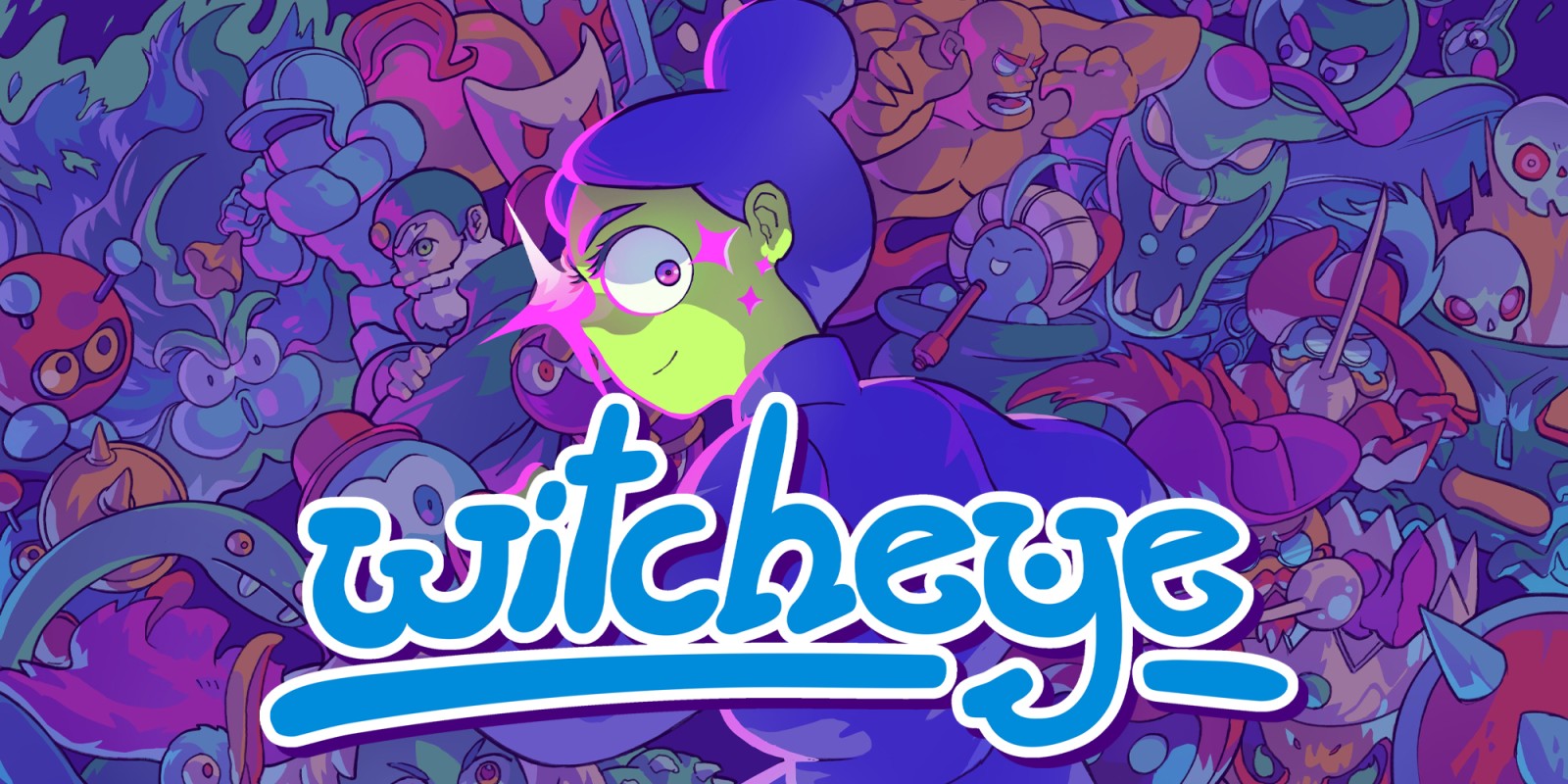 Witcheye (Nintendo Switch) – Le test
