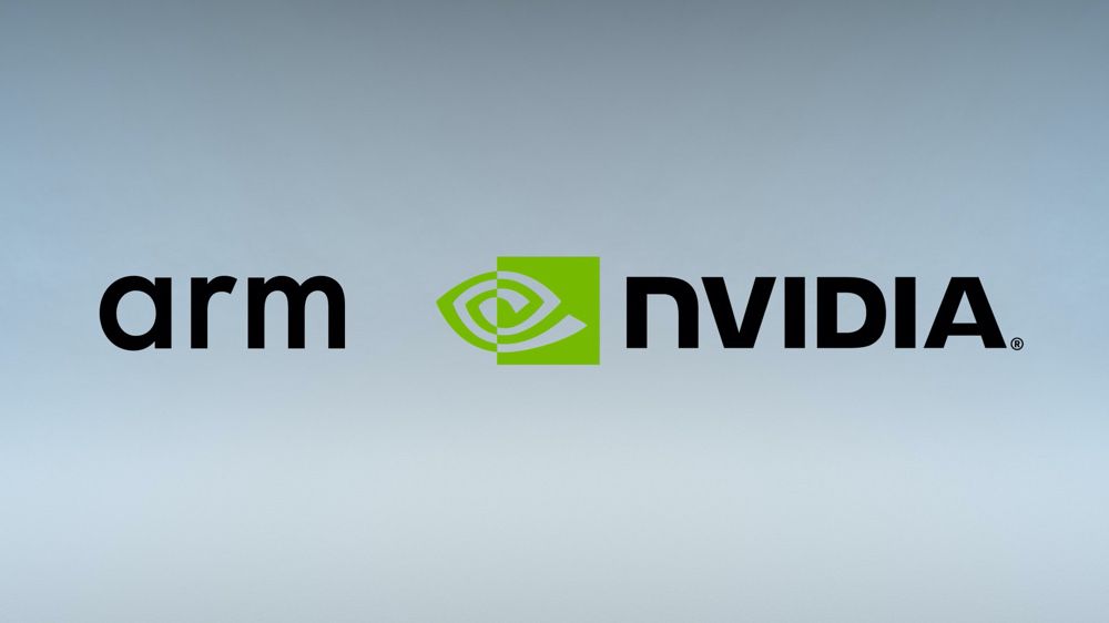 Nvidia s’apprête à racheter ARM pour 40 milliards de dollars