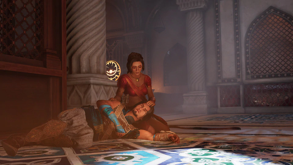 image prince of persia remake