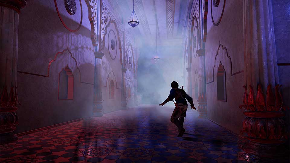 image prince of persia remake