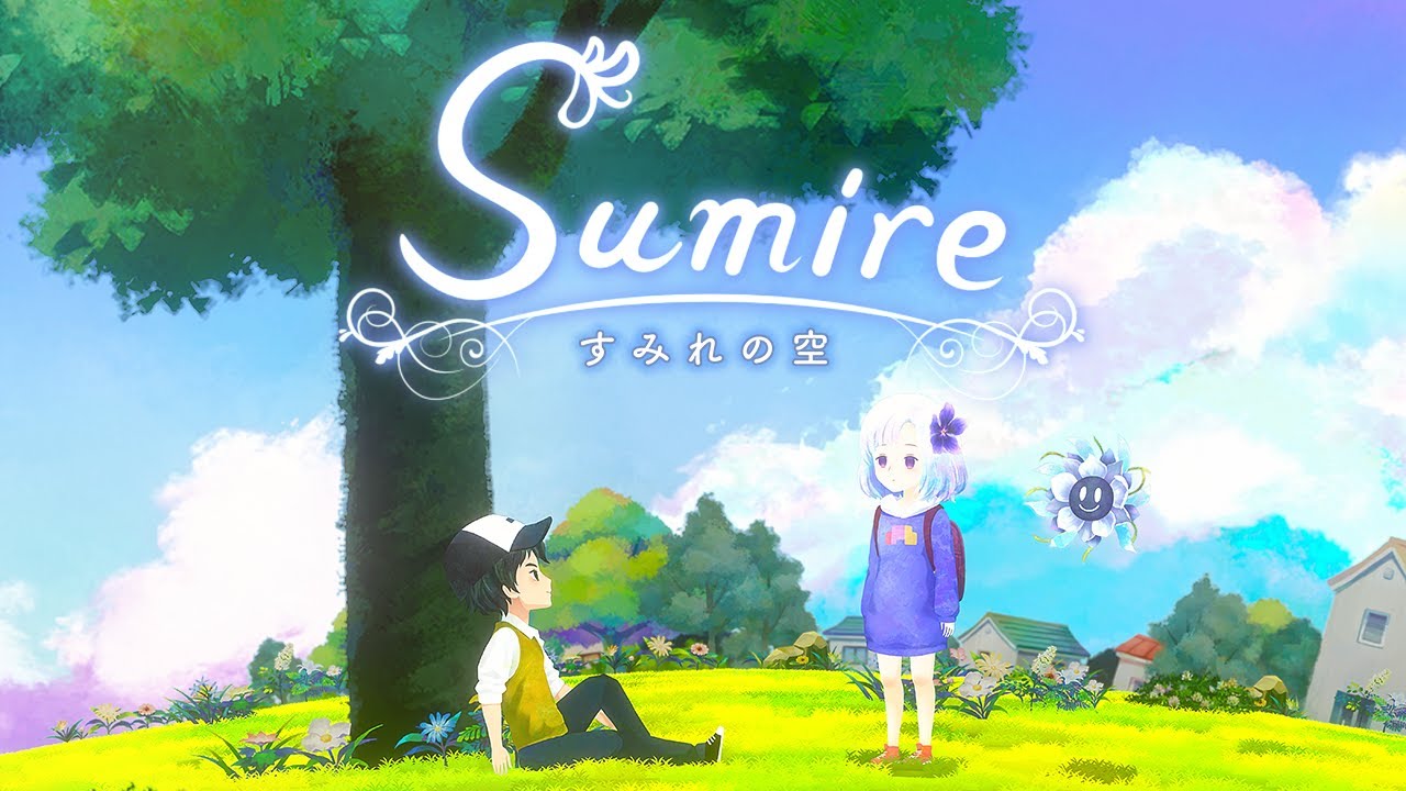 Un petit trailer TGS pour Sumire à venir sur Switch