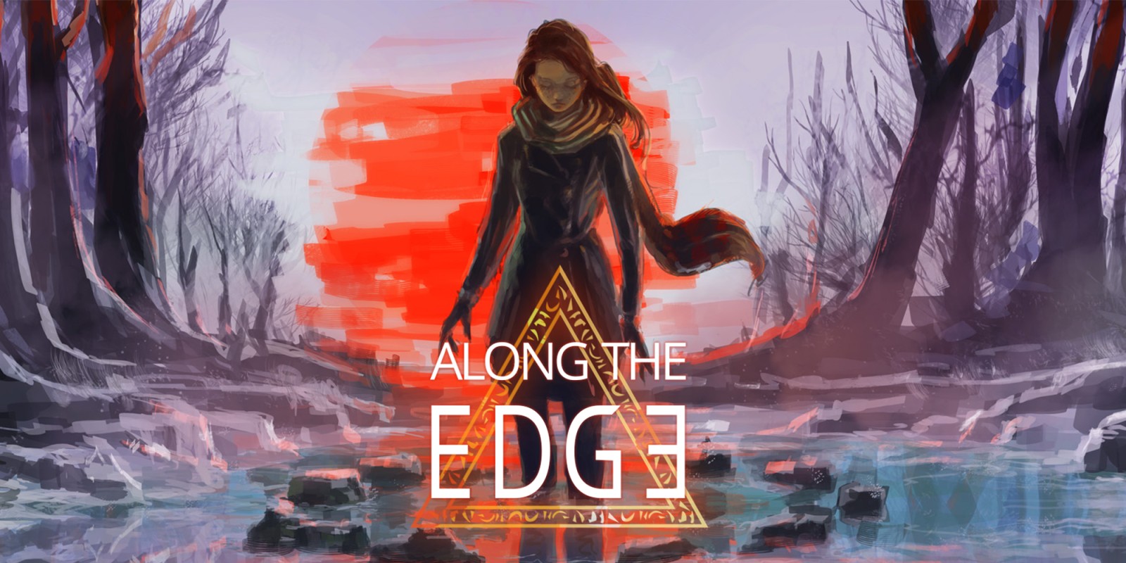 Along The Edge (Nintendo Switch) – Le test