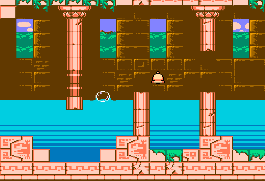 Böbl (Emulateur NES) – Le test