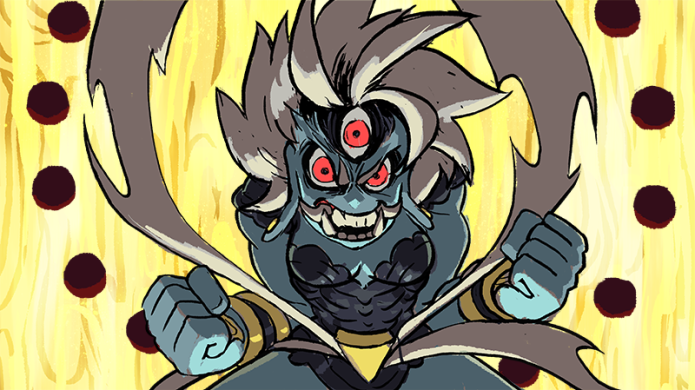 505 Games ferme Lab Zero Games, le studio d’Indivisible et SkullGirls