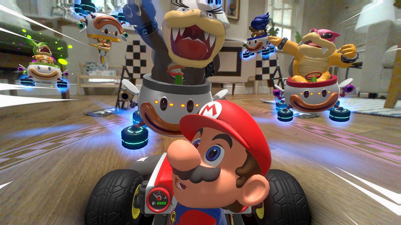 Mario Kart Live: Home Circuit, la FAQ qui fait le plein d&rsquo;infos !