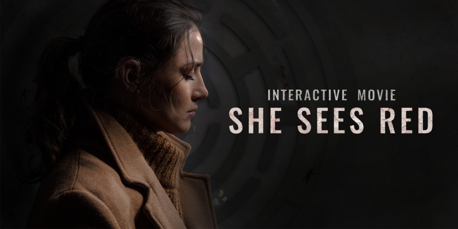 She Sees Red – Interactive Movie
