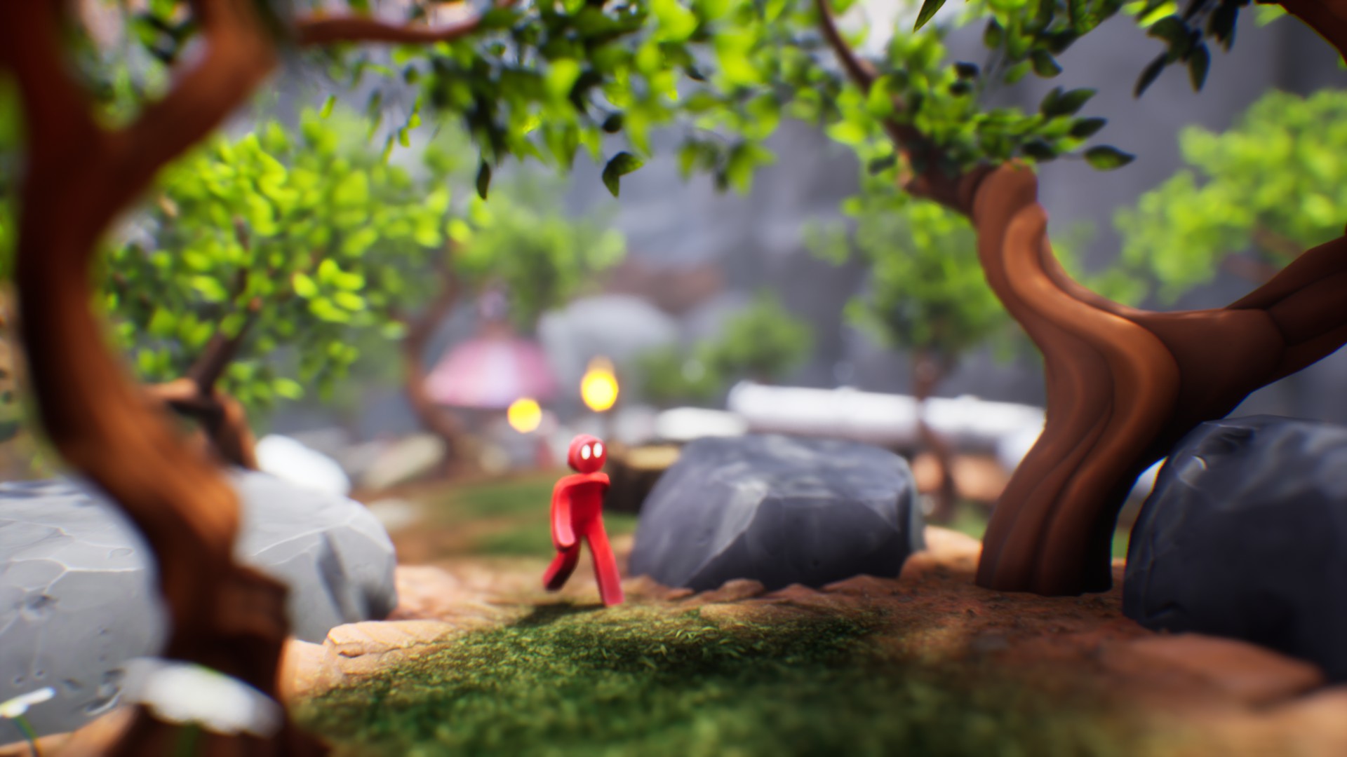 Glory of Heracles 3 et Supraland arrivent sur Nintendo Switch