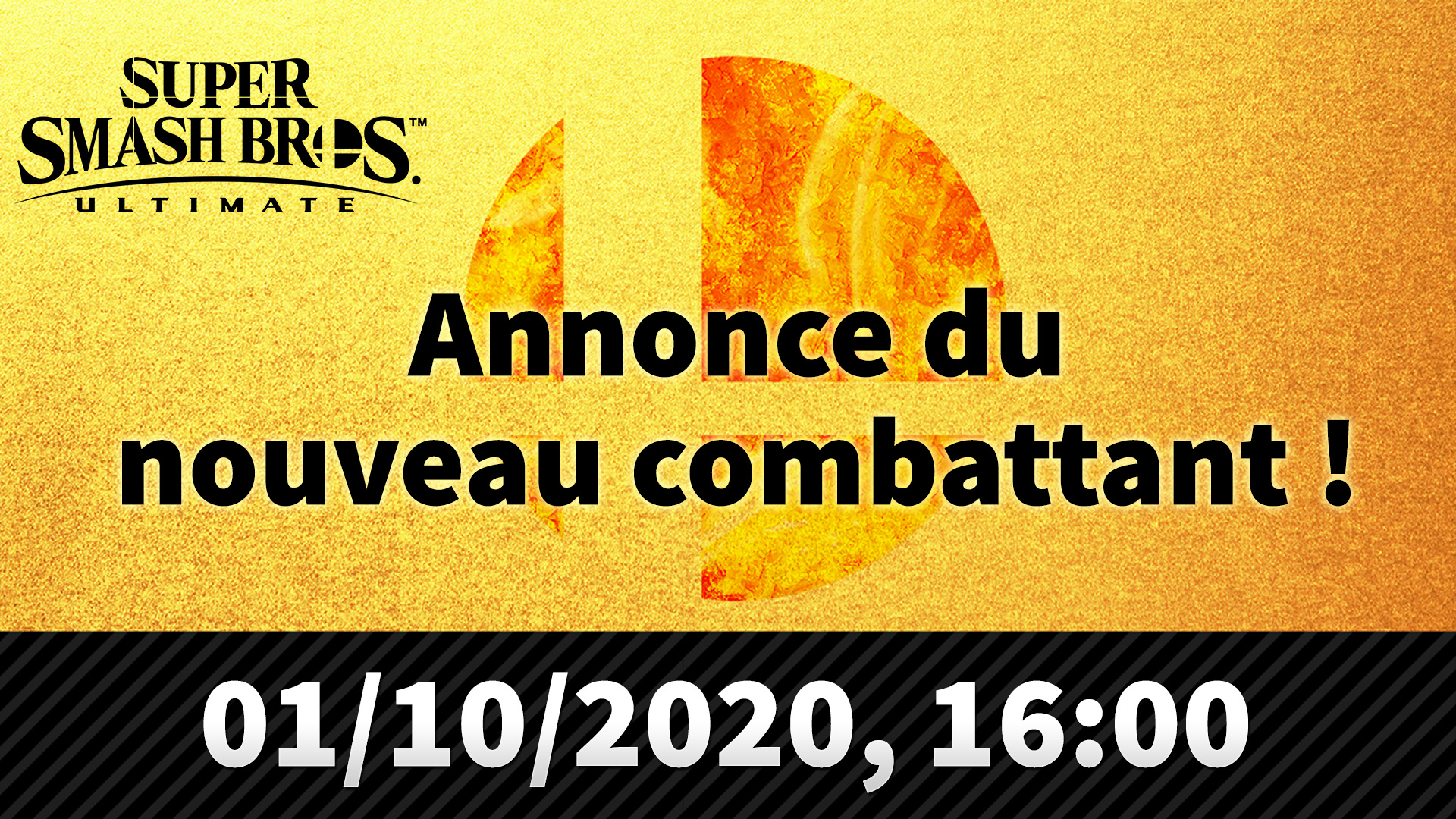 Minecraft débarque dans Smash Bros !