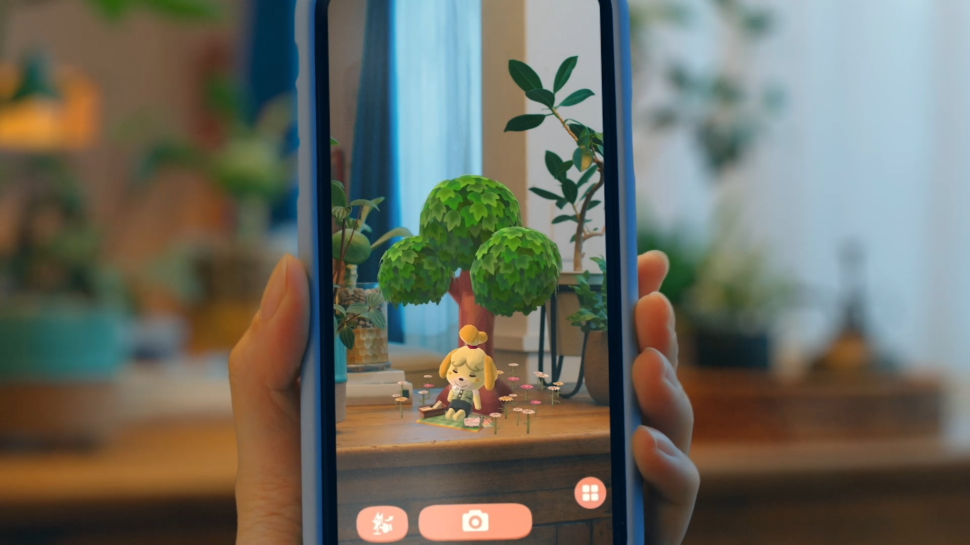 Animal Crossing: Pocket Camp passe en 4.0 avec le plein de nouveautés