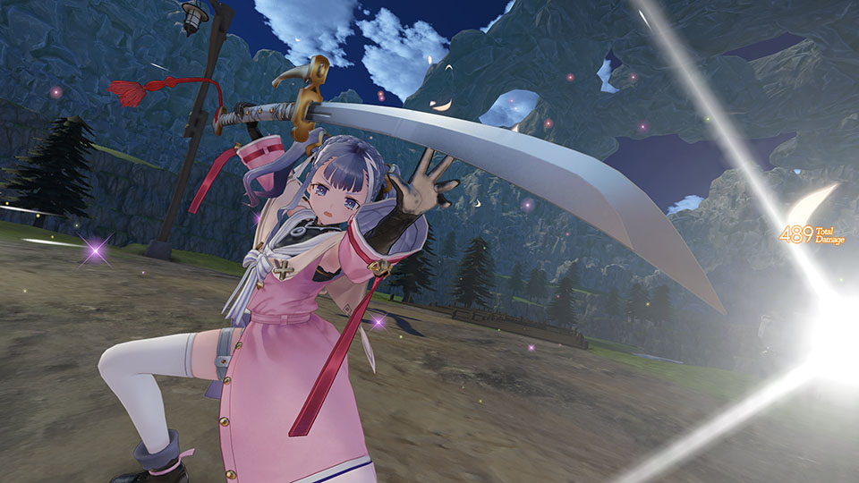 Nouveau trailer et gros plein d’images pour Atelier Ryza 2