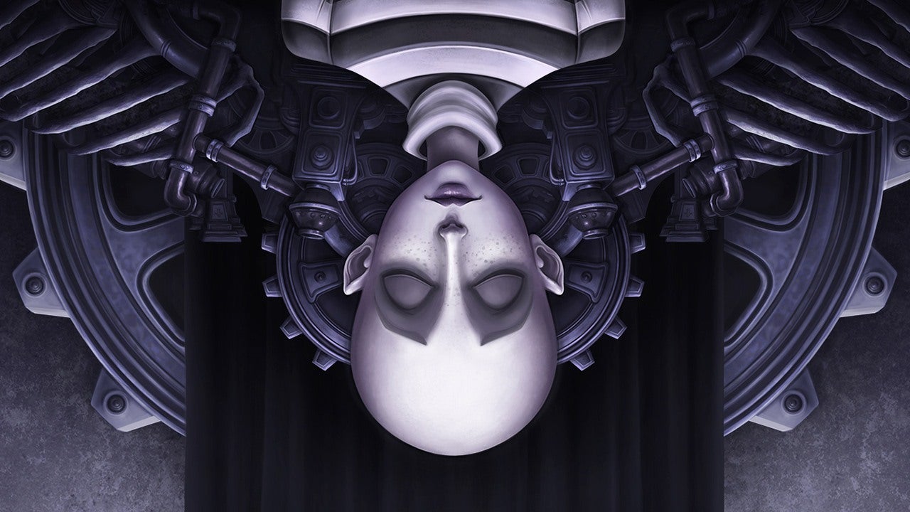 DARQ: Complete Edition repoussé à 2021 uniquement sur Nintendo Switch…