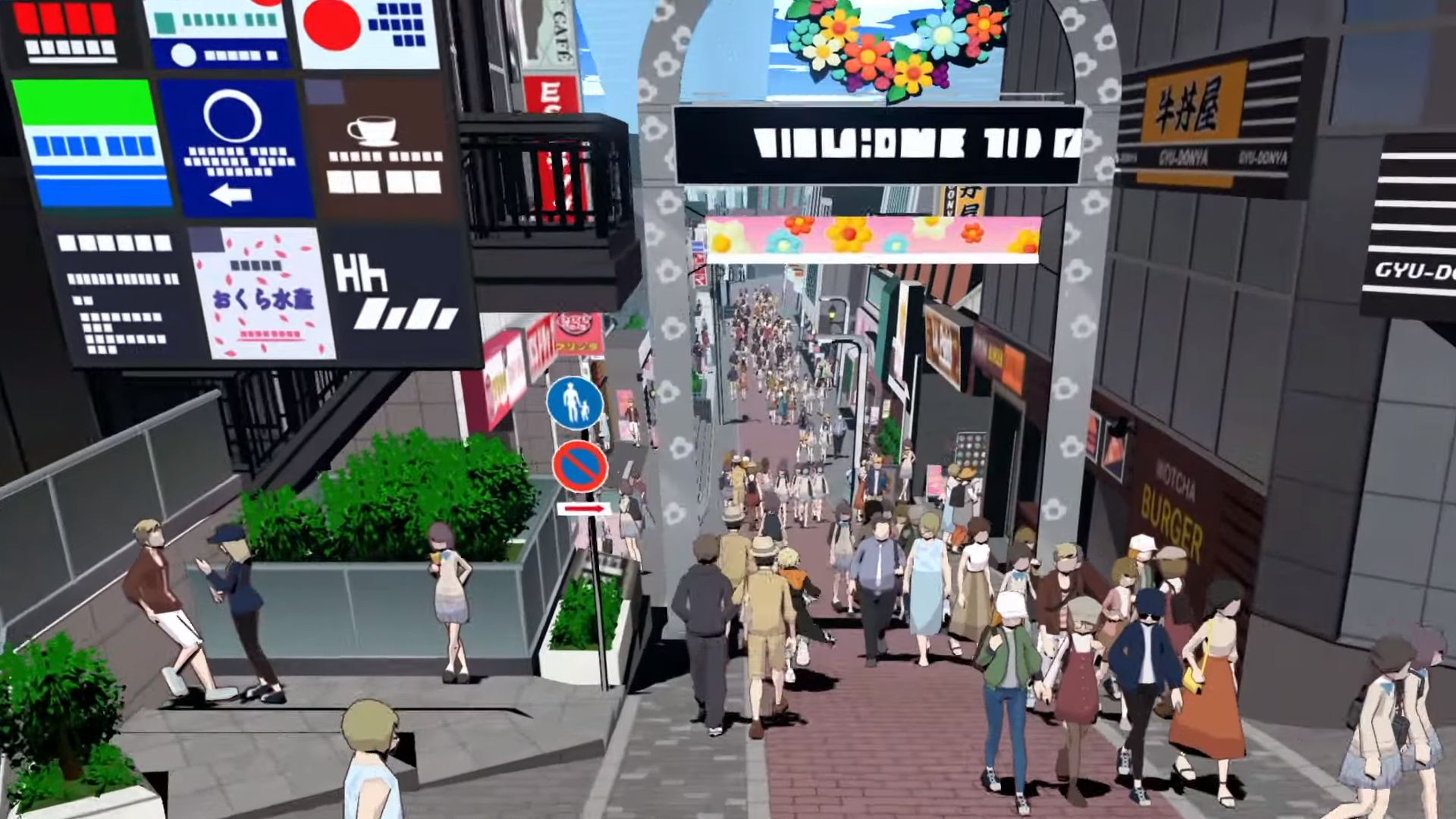 NEO: The World Ends With You