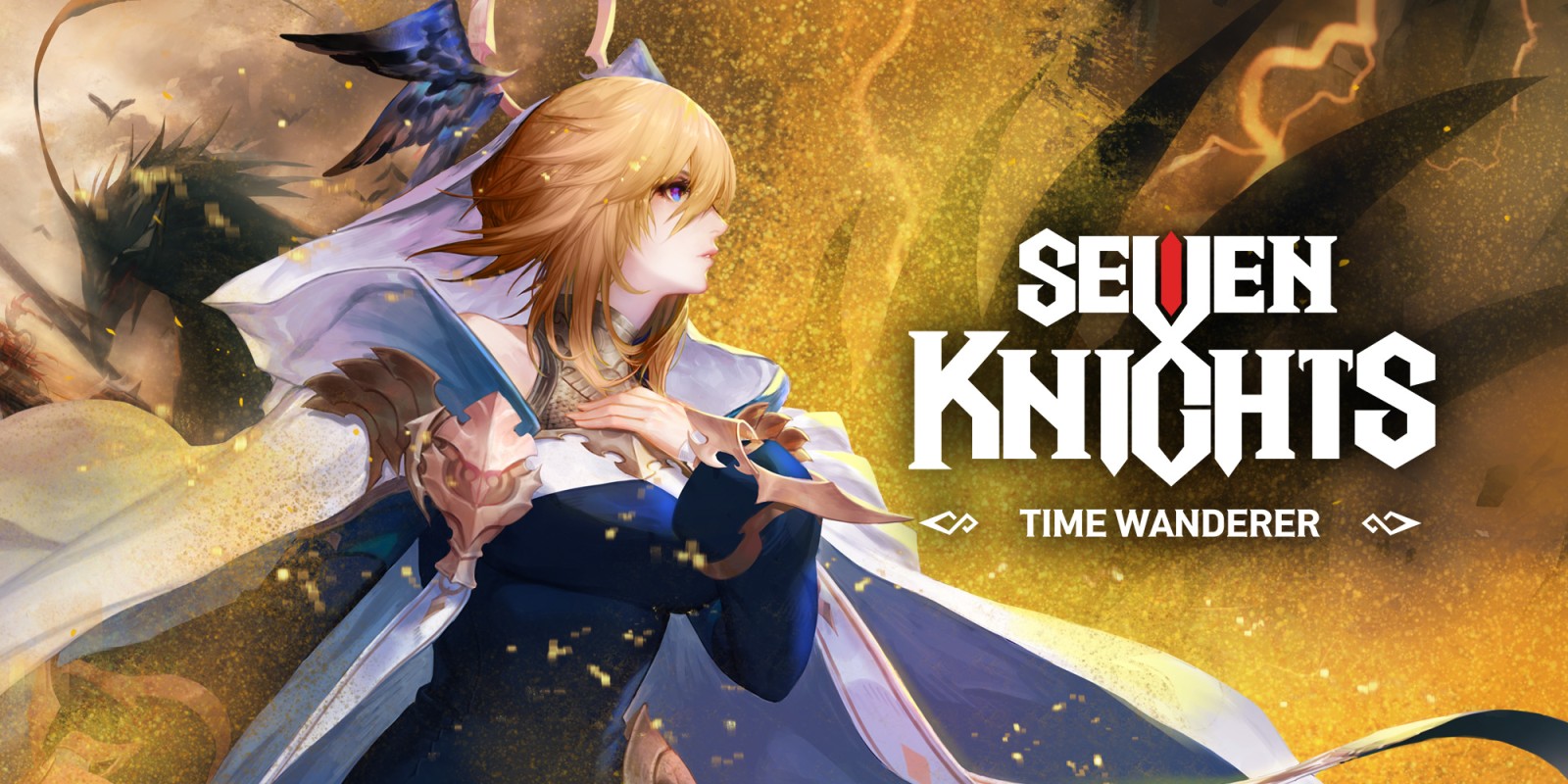 Seven Knights -Time Wanderer-
