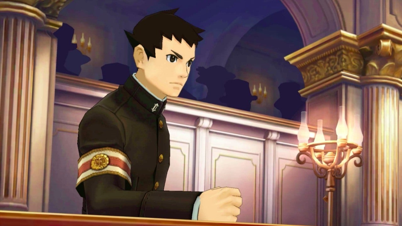 Rumeur : Ace Attorney 7 en cours de développement, Ace Attorney 4-6, etc …