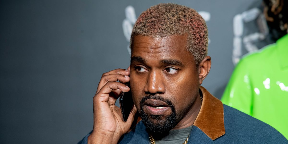 Kanye West voulait travailler avec Nintendo sur un jeu vidéo