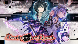 Death end re;Quest