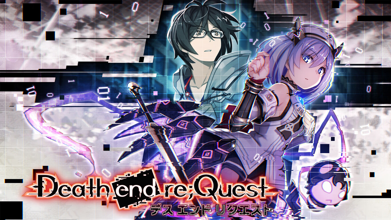 Death end re;Quest