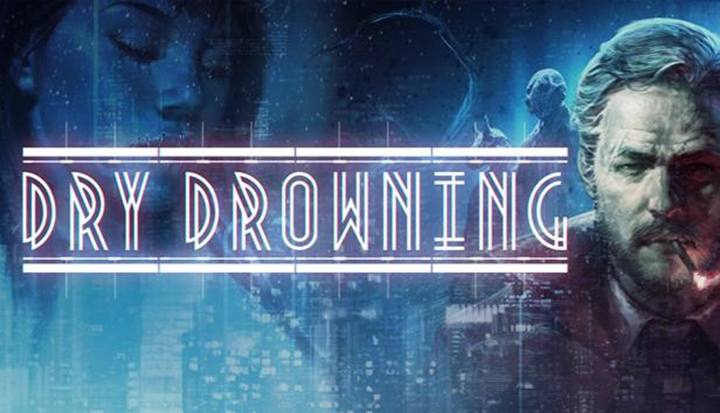Le thriller d’investigation « Dry Drowning » ouvre une nouvelle enquête sur Nintendo Switch