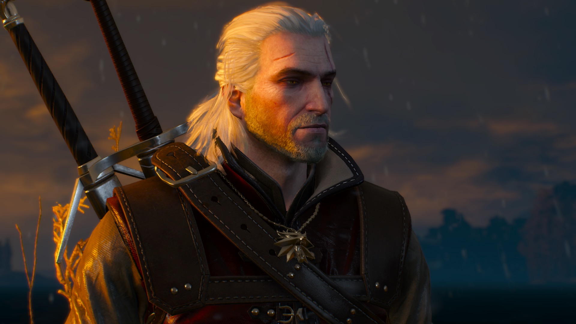CD Projekt revient sur le succès de The Witcher 3: Wild Hunt sur Nintendo Switch
