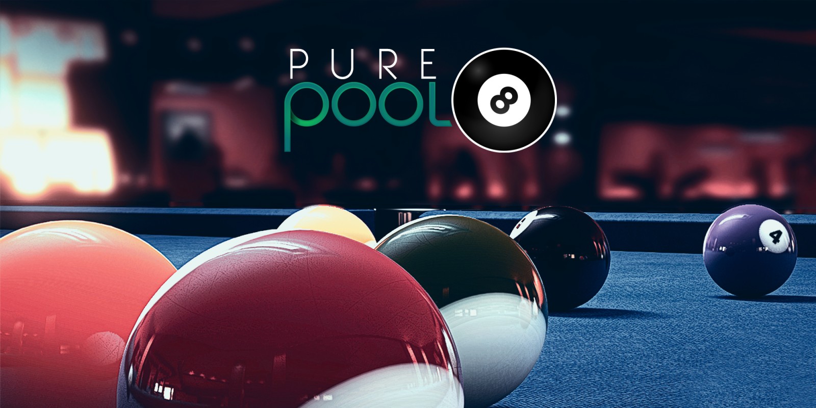Pure Pool (Nintendo Switch) – Le test