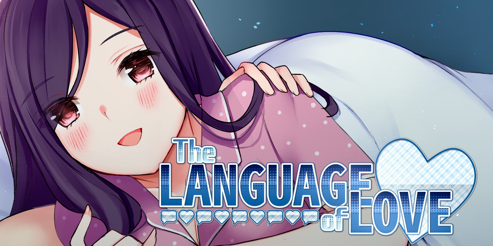 The Language Of Love