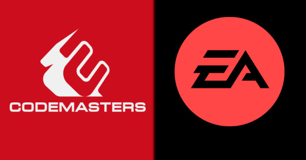 EA remporte la course aux enchères pour reprendre Codemasters