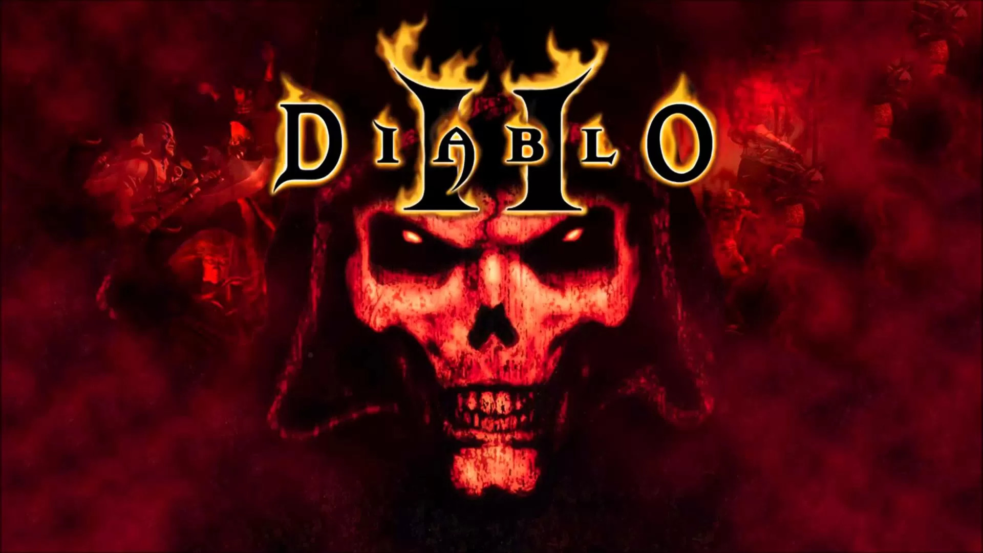 Pour Bloomberg, Vicarious Visions bosse sur un remake de Diablo II
