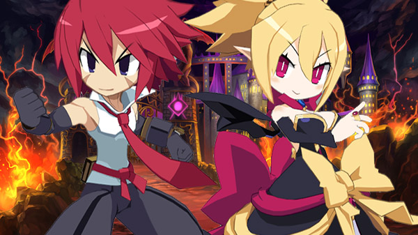 Le planning des DLC pour Disgaea 6 sur Nintendo Switch