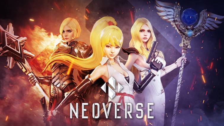 Neoverse est désormais disponible sur Nintendo Switch