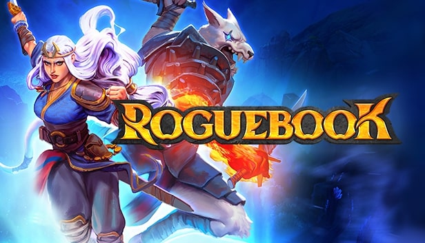 Roguebook annoncé sur Nintendo Switch