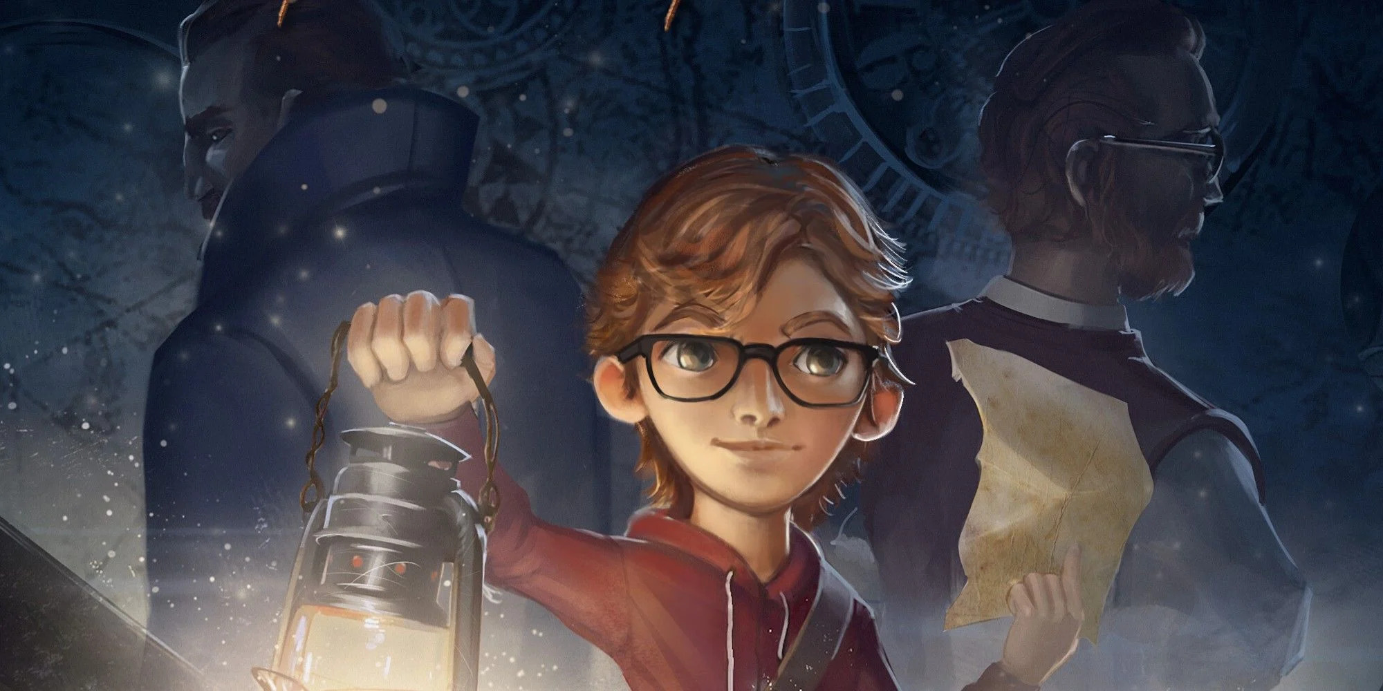 Willy Morgan and the Curse of Bone Town annoncé sur Nintendo Switch