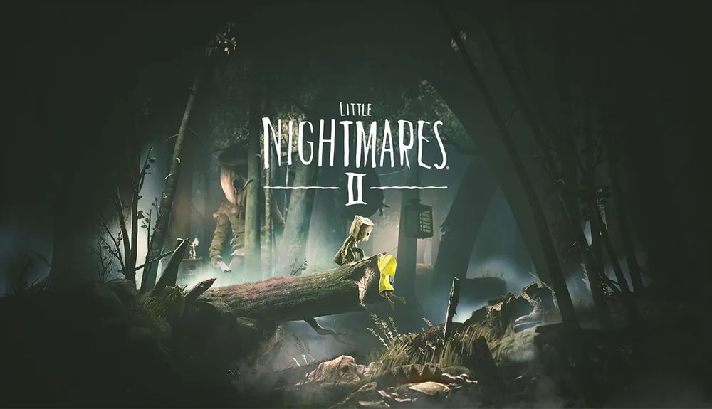 Une démo pour Little Nightmares II
