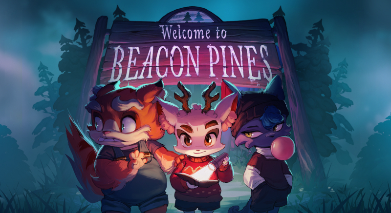 Listing des projets participatifs kickstarter en cours sur Nintendo Switch !