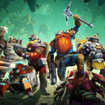 Deep Rock Galactic: Survivor
