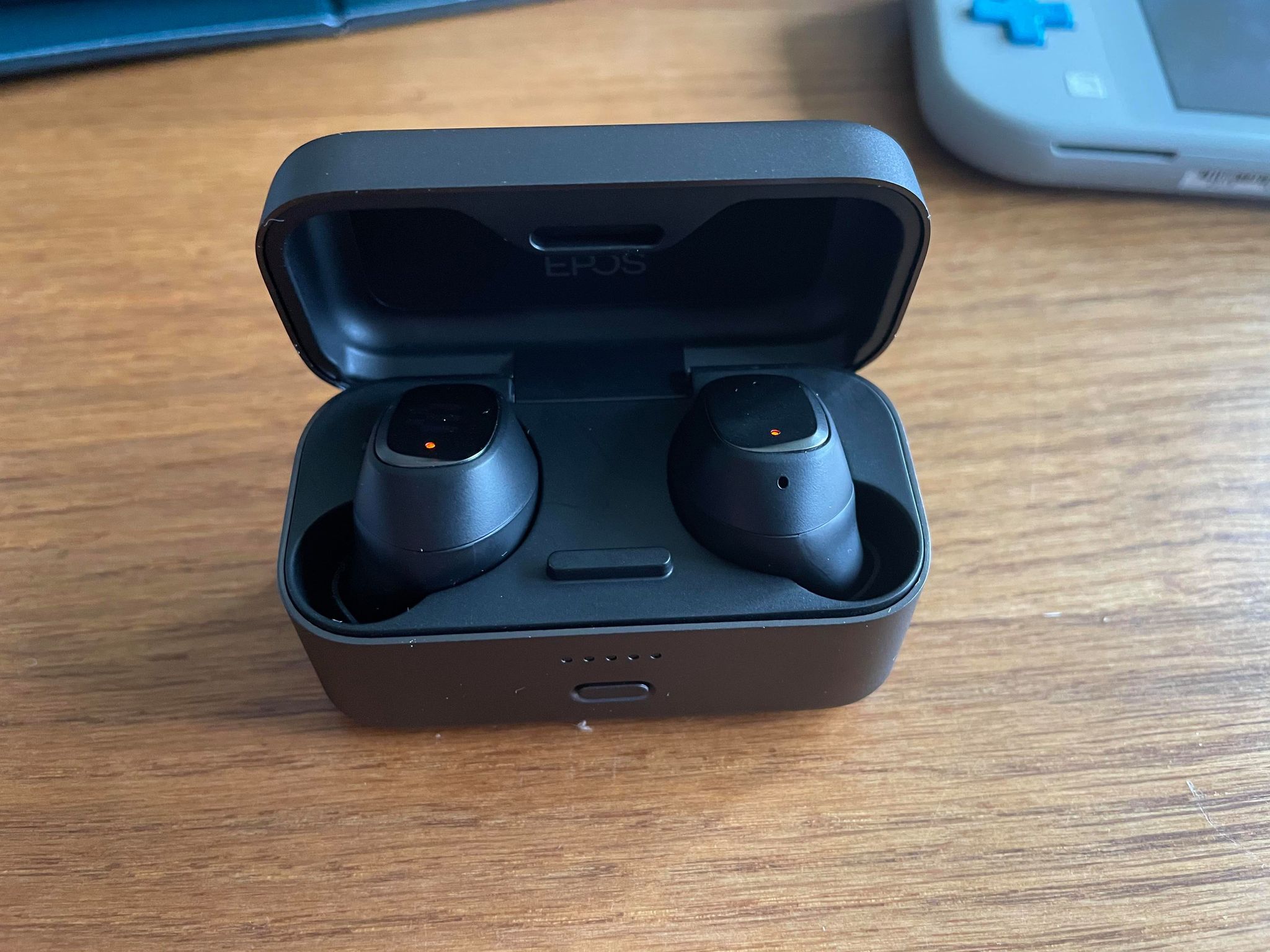 Casque Bluetooth EPOS GTW Hybrid pour Nintendo Switch – Test Matos