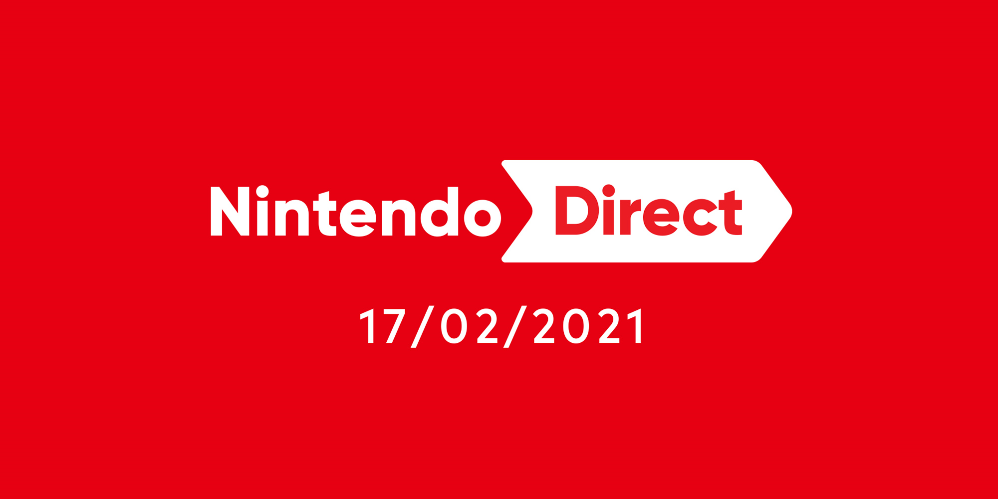 Un nouveau Nintendo Direct le 17 Février !