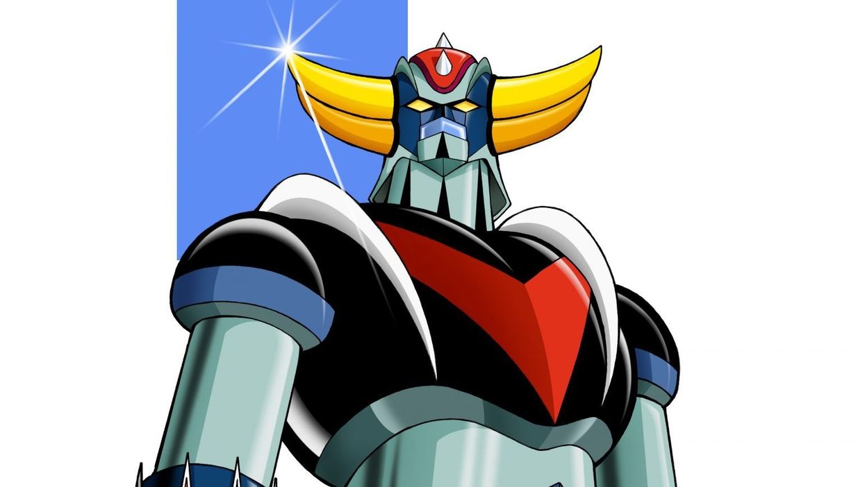 Microids et Dynamic Planning signent un accord d’édition : un jeu vidéo Goldorak (Grendizer) en développement !