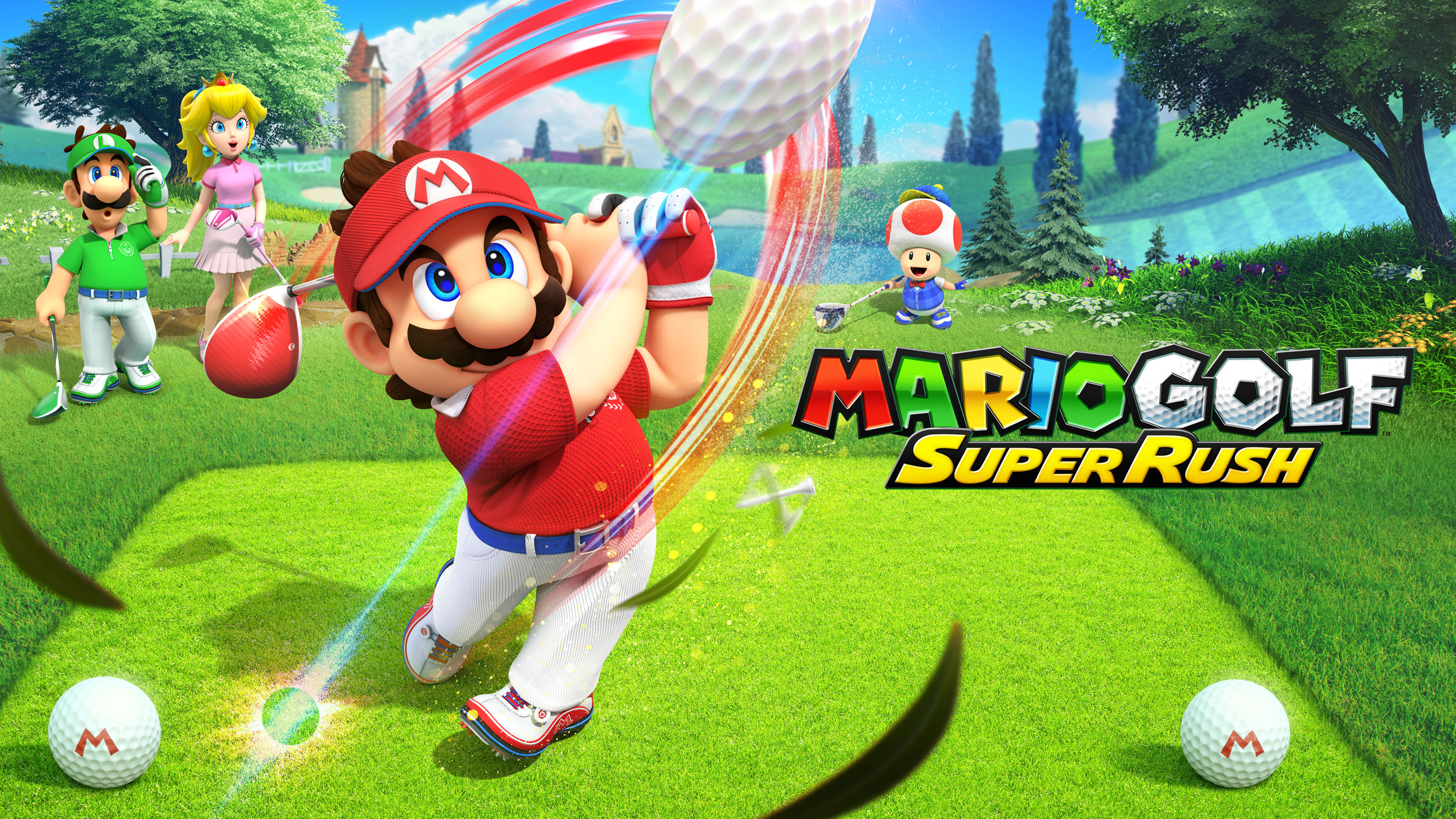 Super Mario Bros. : Nintendo prépare ce nouveau jeu qui va plaire