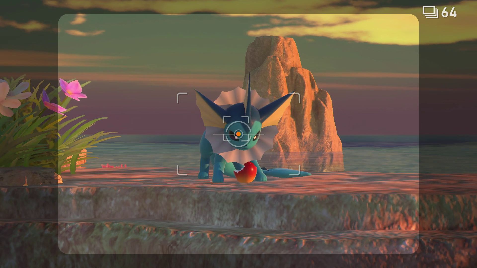 New Pokémon Snap