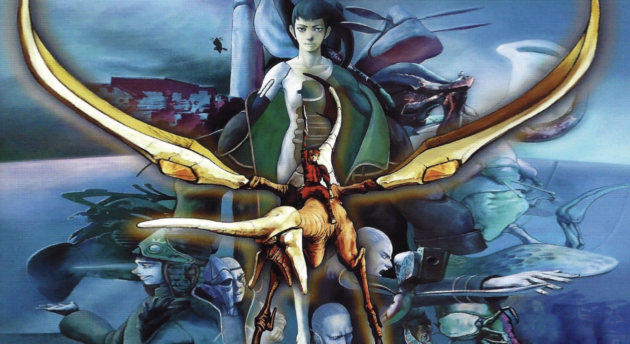 Panzer Dragoon II Zwei: Remake cette année sur Nintendo Switch