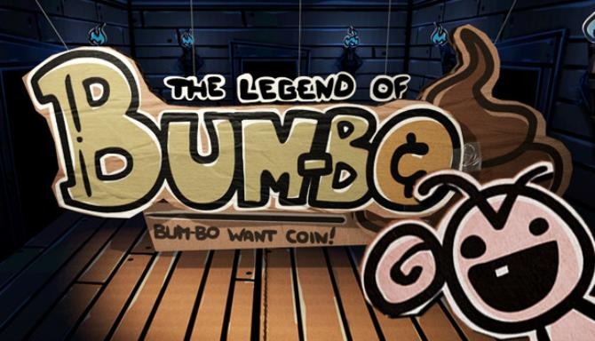 The Legend of Bum-Bo, préquelle de The Binding of Isaac pourrait arriver courant 2021
