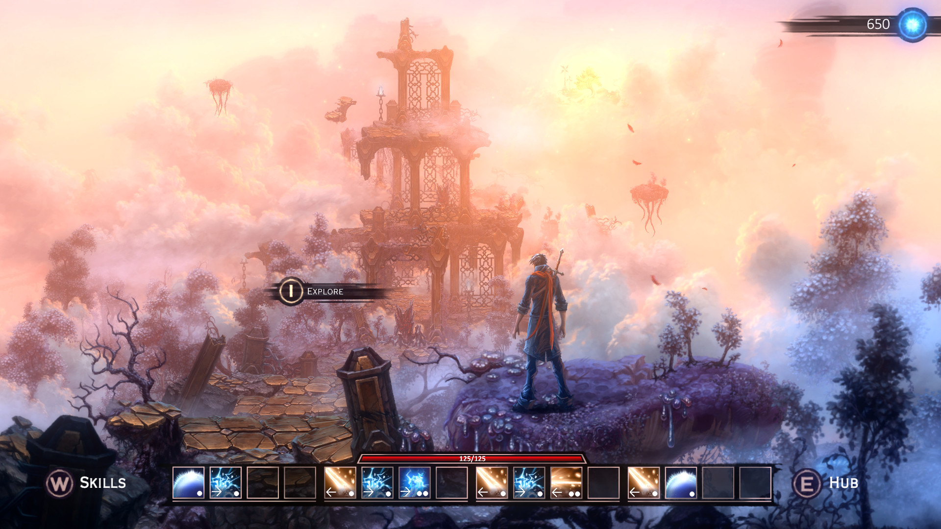 8 nouveaux jeux annoncés sur Nintendo Switch