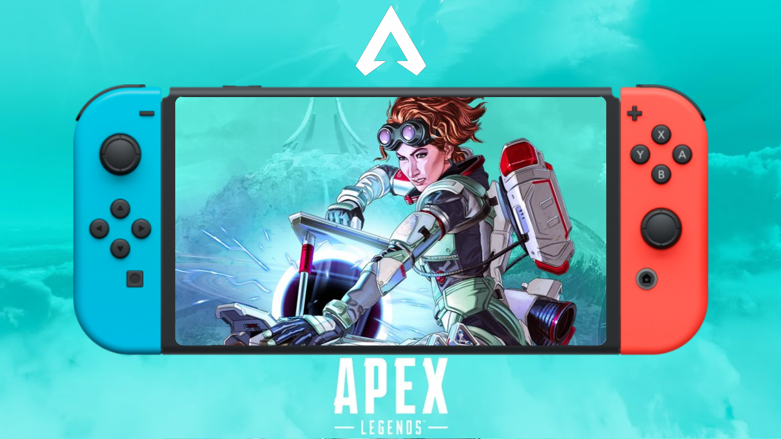 Apex Legends le 9 mars sur Nintendo Switch